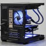 RTX 5070 | Custom 🎮 Gaming & 🎥 Streaming Liquid Cooled PC | Ryzen 7 7800X3D | 2TB SSD | 32GB DDR5