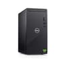 Sleeper RTX Gaming PC RTX 3050 10th gen Intel 16GB RAM M.2 SSD 1TB HDD