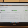 Gigabyte Aorus 15.6 IPS 240Hz Gaming Laptop - I7 - RTX 3070 