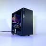 M2XR Gaming PC GTX 1060 Windows 10 Intel i7 1300GB Desktop Powerstation