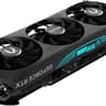 ZOTAC GeForce RTX 4080 SUPER 16GB Trinity Black Edition Video Graphics Card