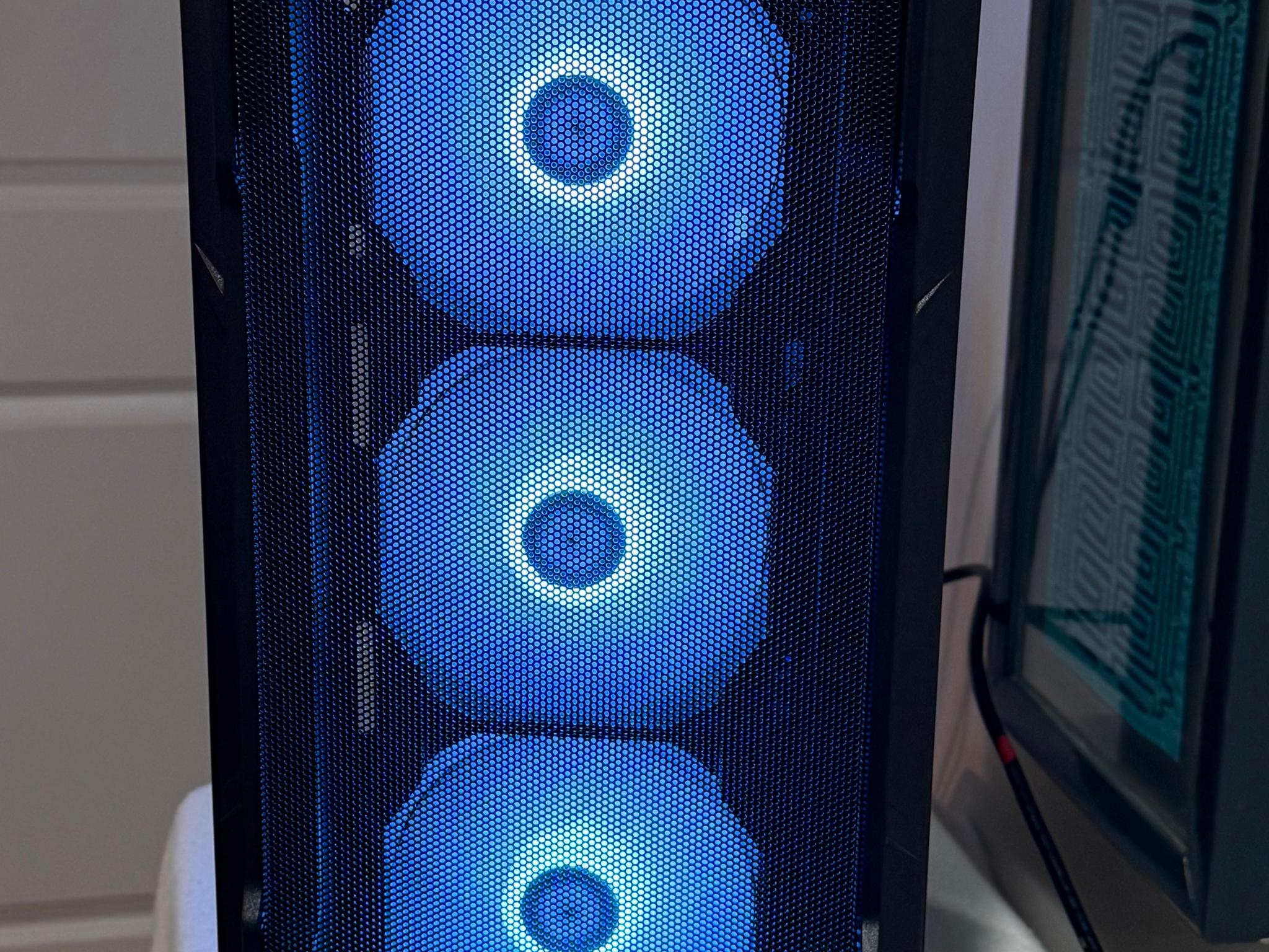 Awesome i5 14400F, 32GB DDR4 Memory, Nvidia RTX 3070 8GB, 1 TB M.2 Storage Gaming System