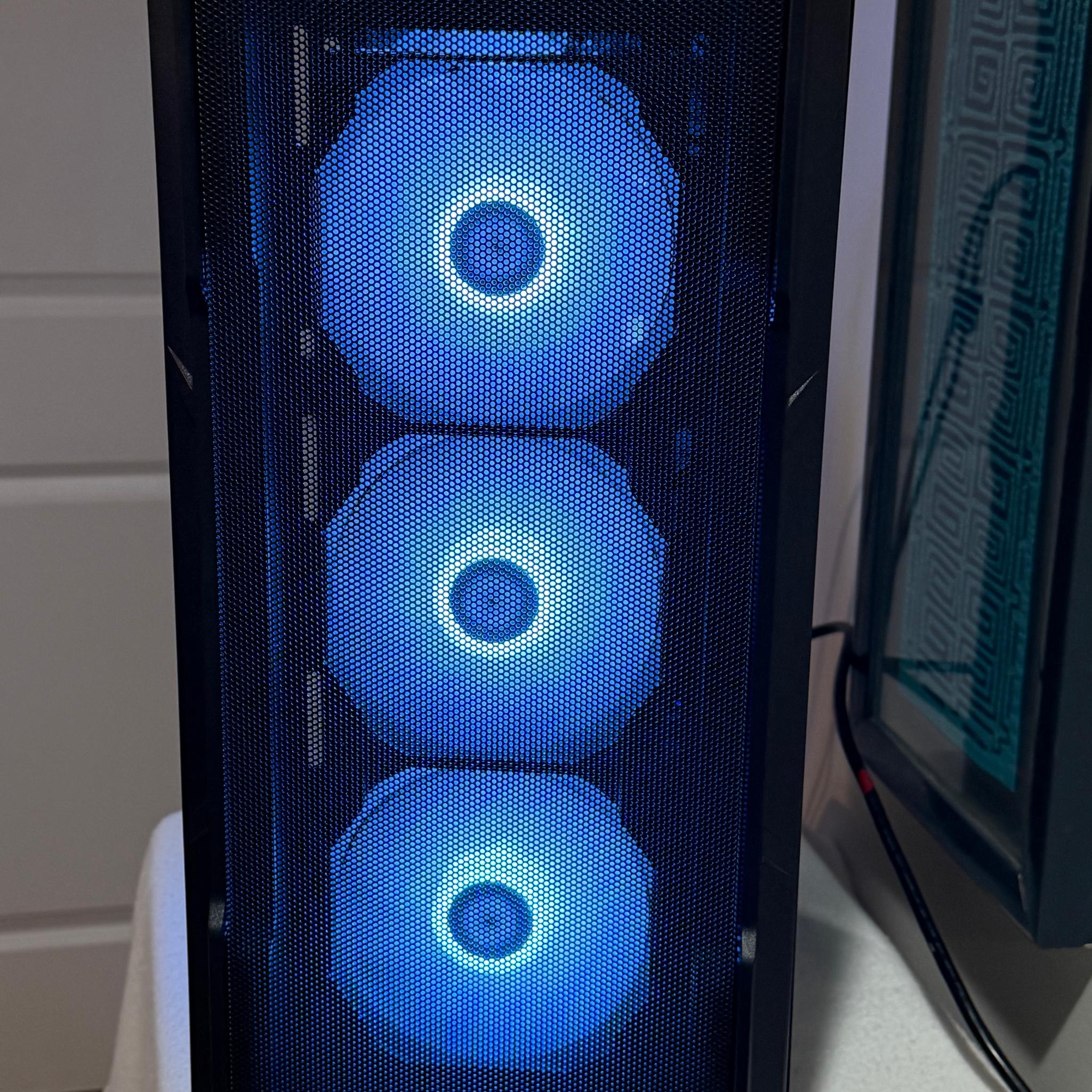 Awesome i5 14400F, 32GB DDR4 Memory, Nvidia RTX 3070 8GB, 1 TB M.2 Storage Gaming System
