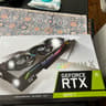 MSI SUPRIM X GeForce RTX 3070 Ti