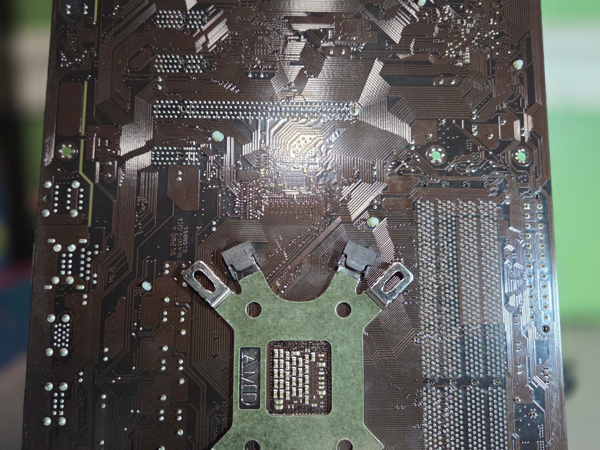 Bundle: Gigabyte GA-970A-DS3P | AMD FX-8320 | 16GB Corsair RAM DDR3