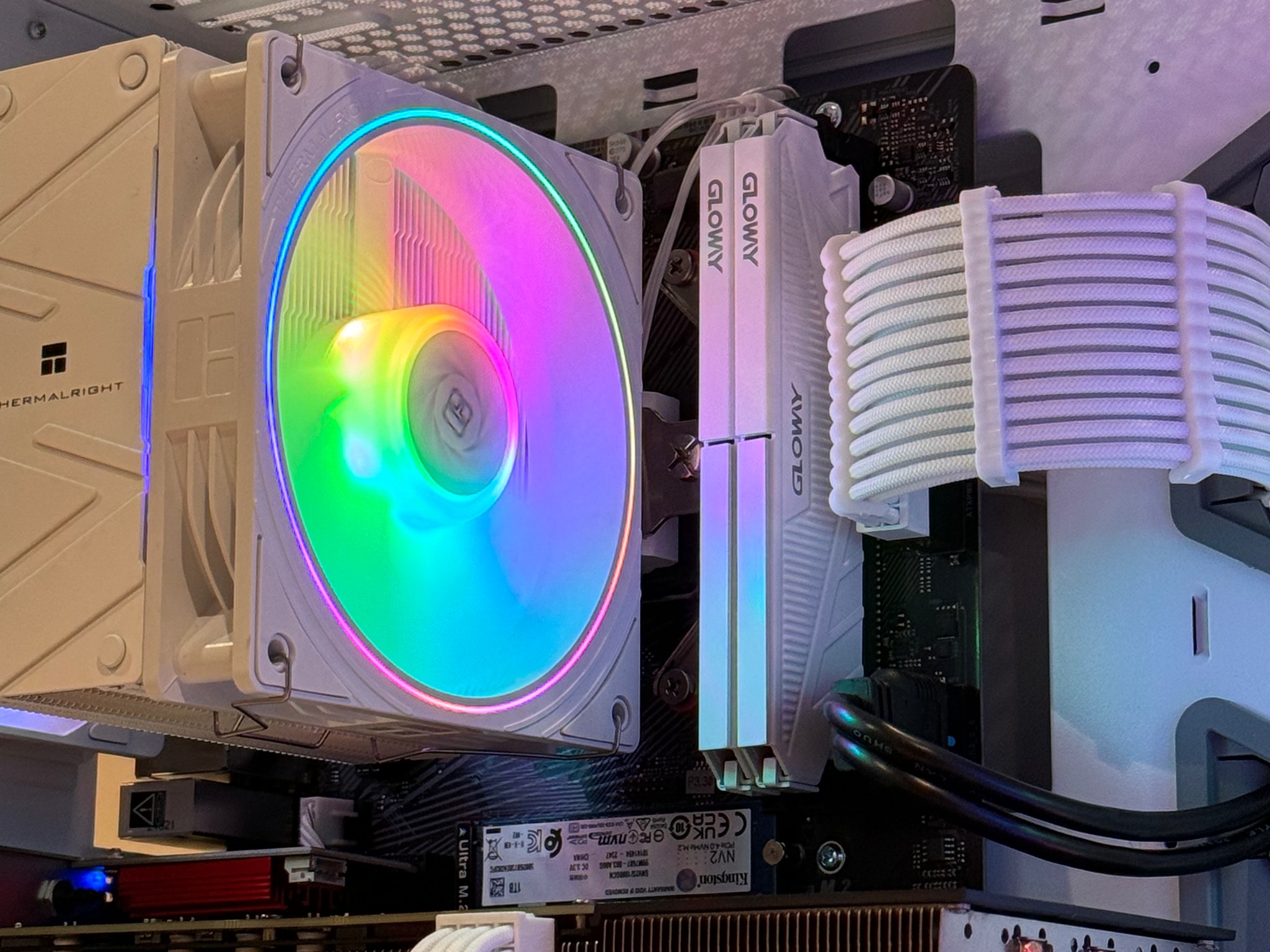 🎮Budget Gamer🎮 Ryzen 5 3600 | GTX 1660ti 6GB | 16GB DDR4 | 1TB nVME SSD | Windows 11 Pro | Wifi