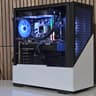 V3 Maxed 1440P Gaming PC | RTX 5070 12GB | 7700 | 32GB DDR5 | Windows 11  WIFI | 1TB NVME
