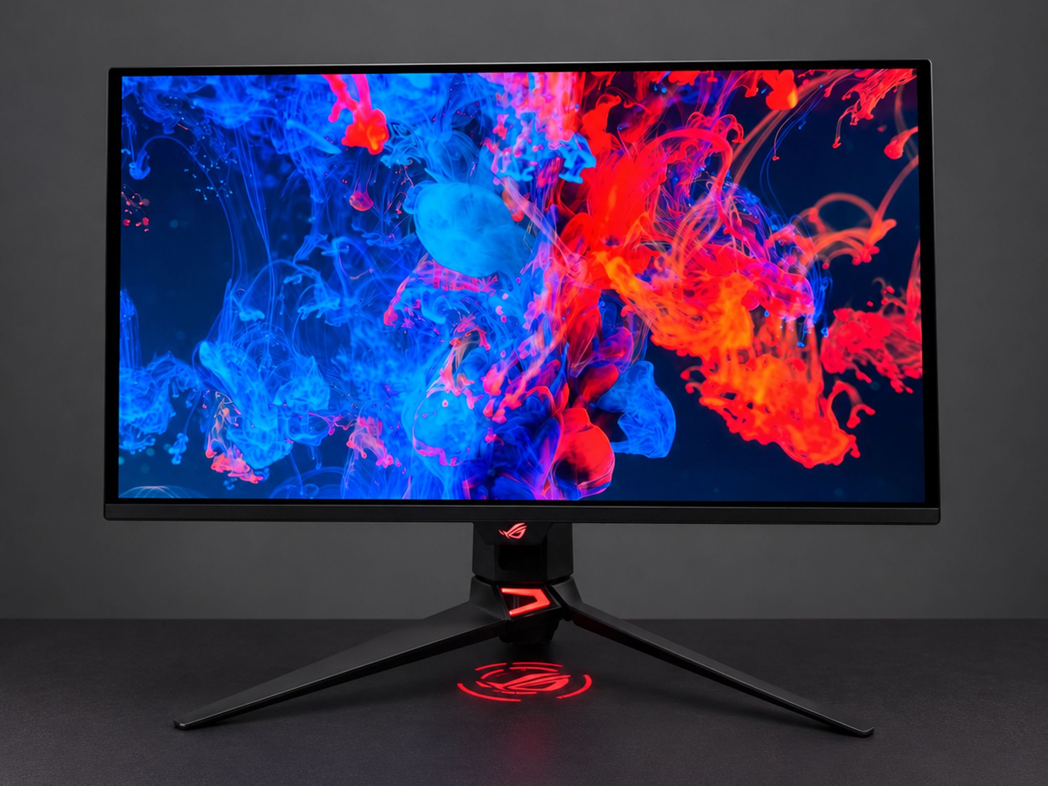 Asus ROG Swift PG27UCDM QD-OLED 240hz 4K