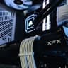 👻🌫️ | 1440p/4K Gaming PC | AMD Ryzen 7 5800x, 7800xt, WiFi 6, 32gb