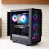 RTX 2070 Super, Ryzen 5, Gen4 NVME, WIFI - Mid Range Gaming PC