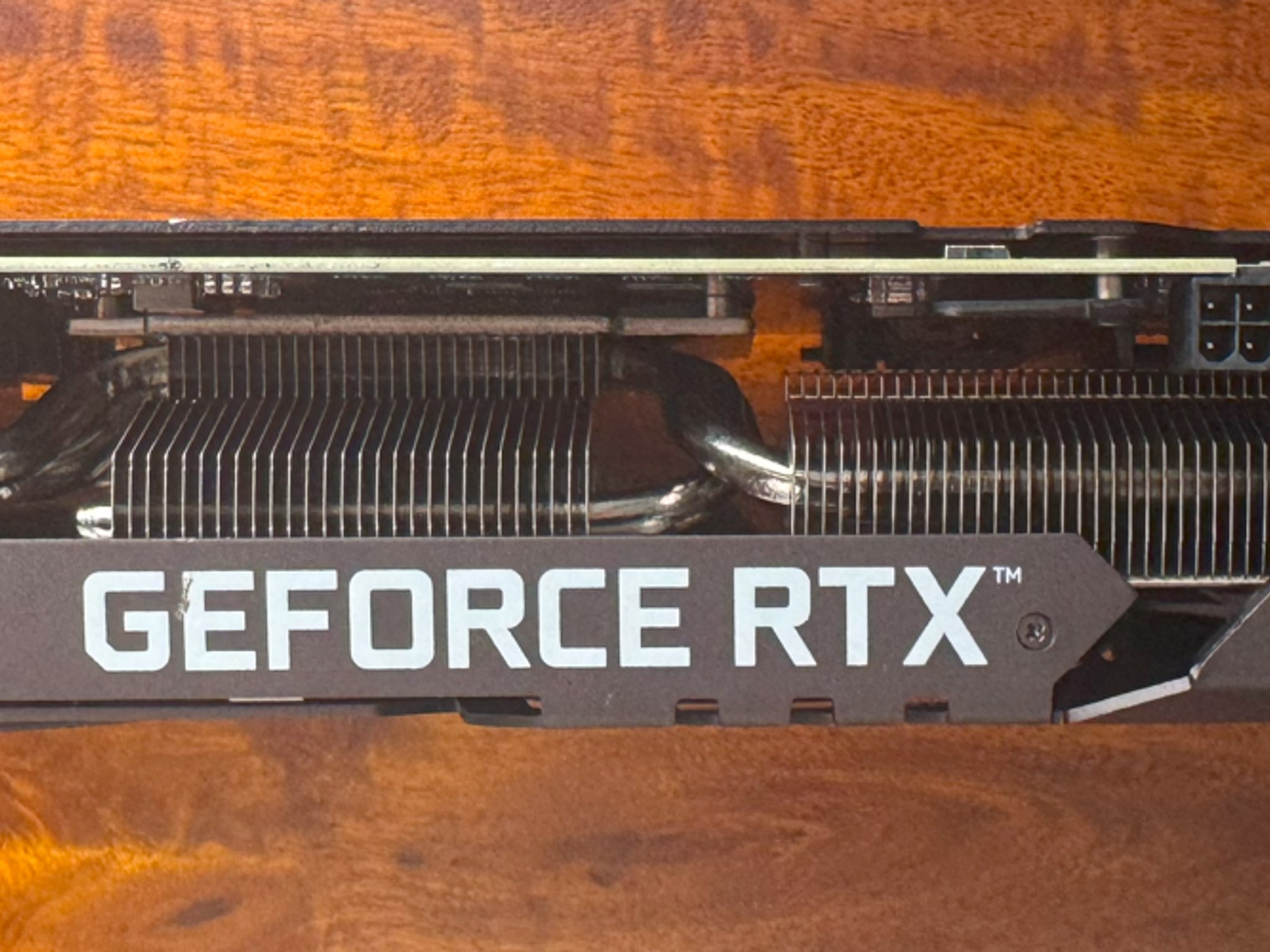 Asus TUF RTX 3060 12GB OC