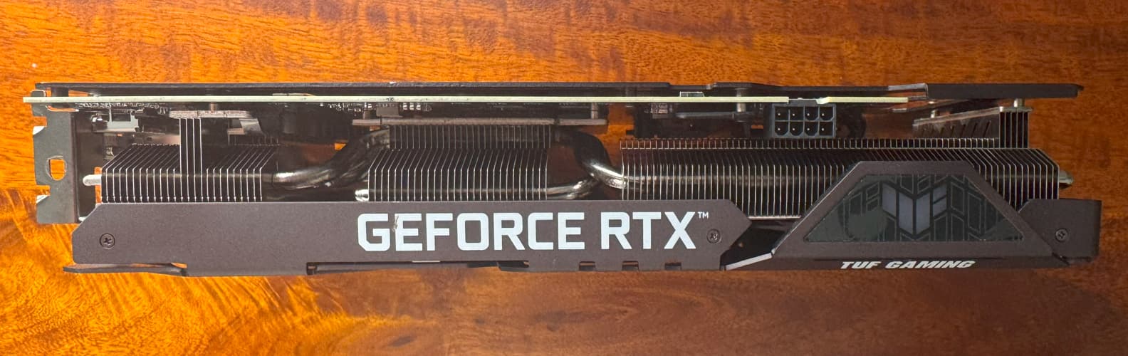 Asus TUF RTX 3060 12GB OC