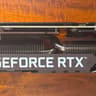 Asus TUF RTX 3060 12GB OC