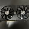 Sapphire Rx 580 Nitro+
