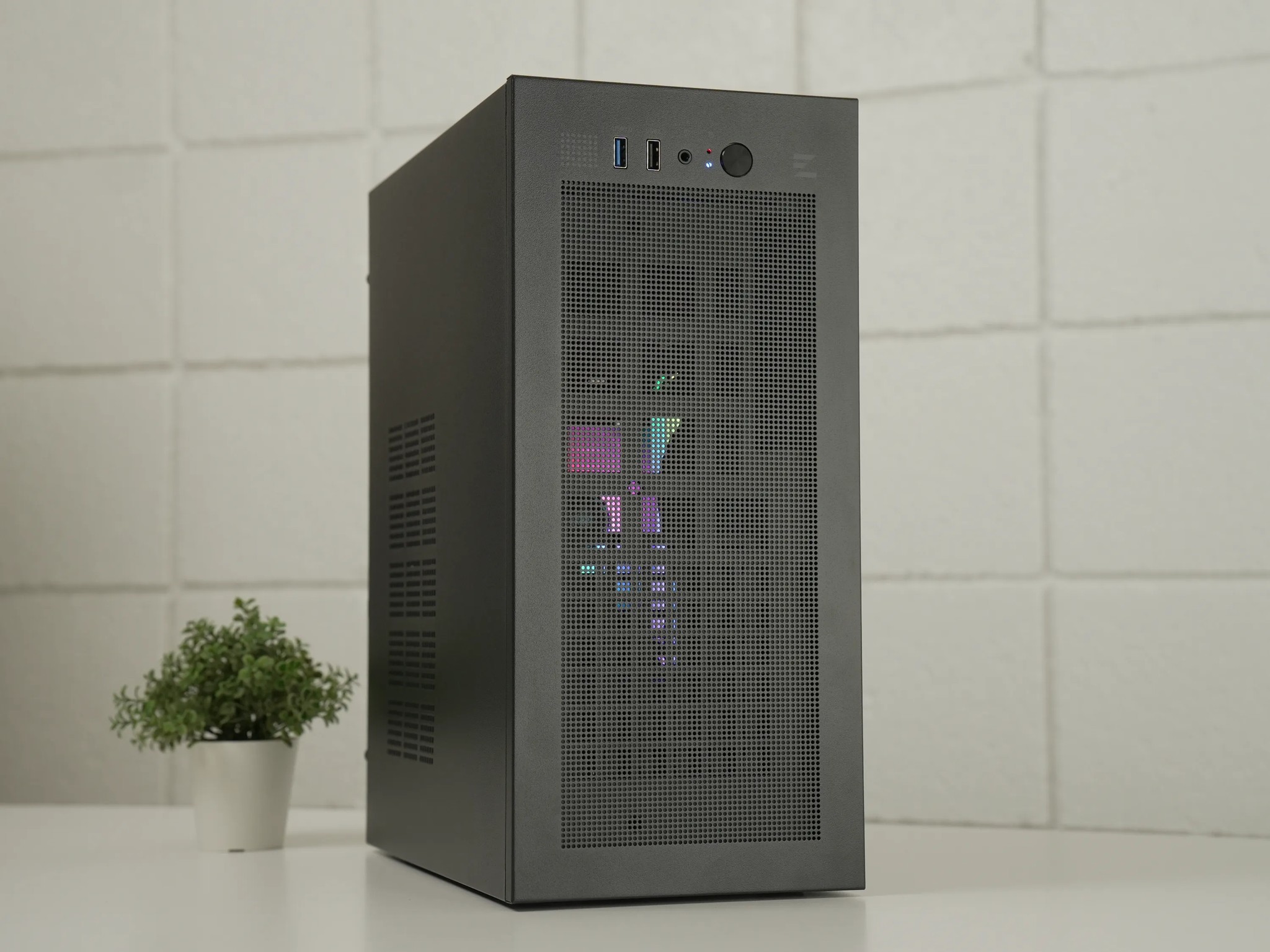 Budget RTX 5060 Gaming PC | 32GB RAM | 1TB SSD | Windows 11 |