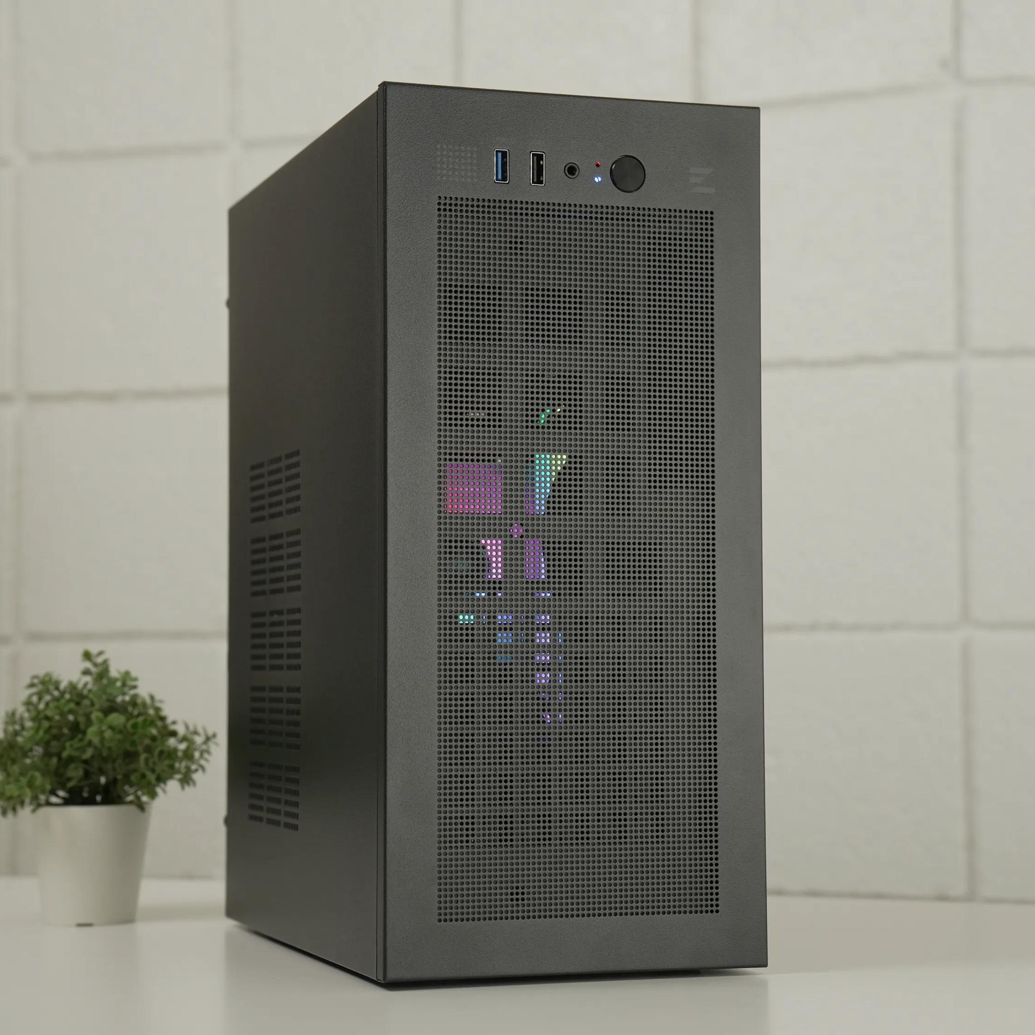 Budget RTX 5060 Gaming PC | 32GB RAM | 1TB SSD | Windows 11 |