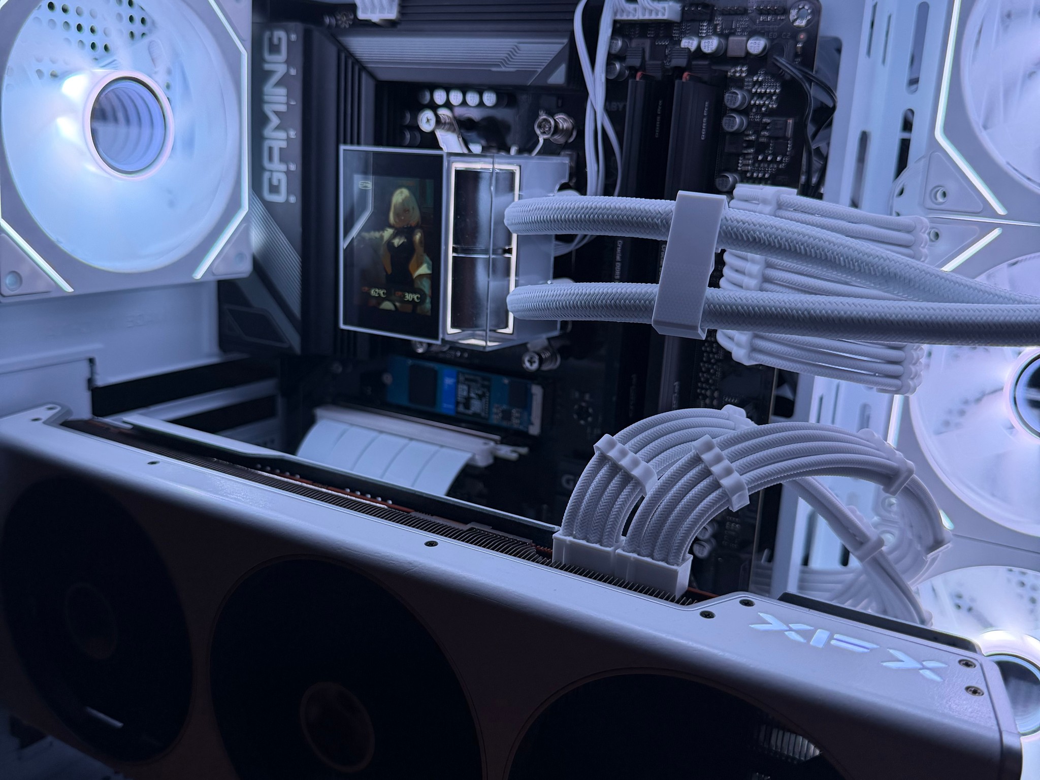 Ryzen Flagship Build