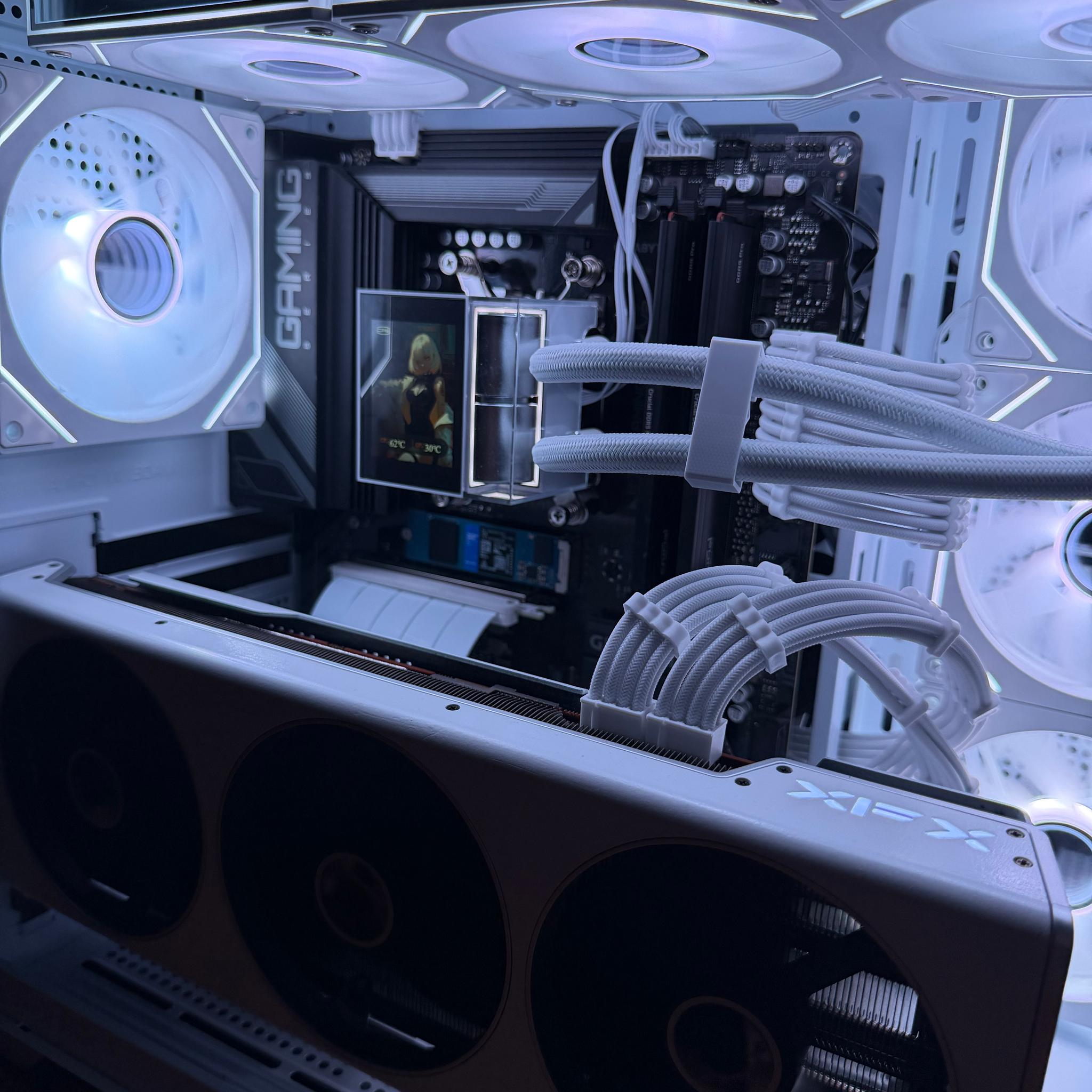 Ryzen Flagship Build