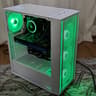 144+ FPS Fortnite | 180 Day Warranty | i7-8700, 16GB RAM, Radeon W5700 Pro 8GB, 512GB NVME, Win 11
