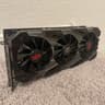 RX 5700XT 8GB Power Color Red Devil