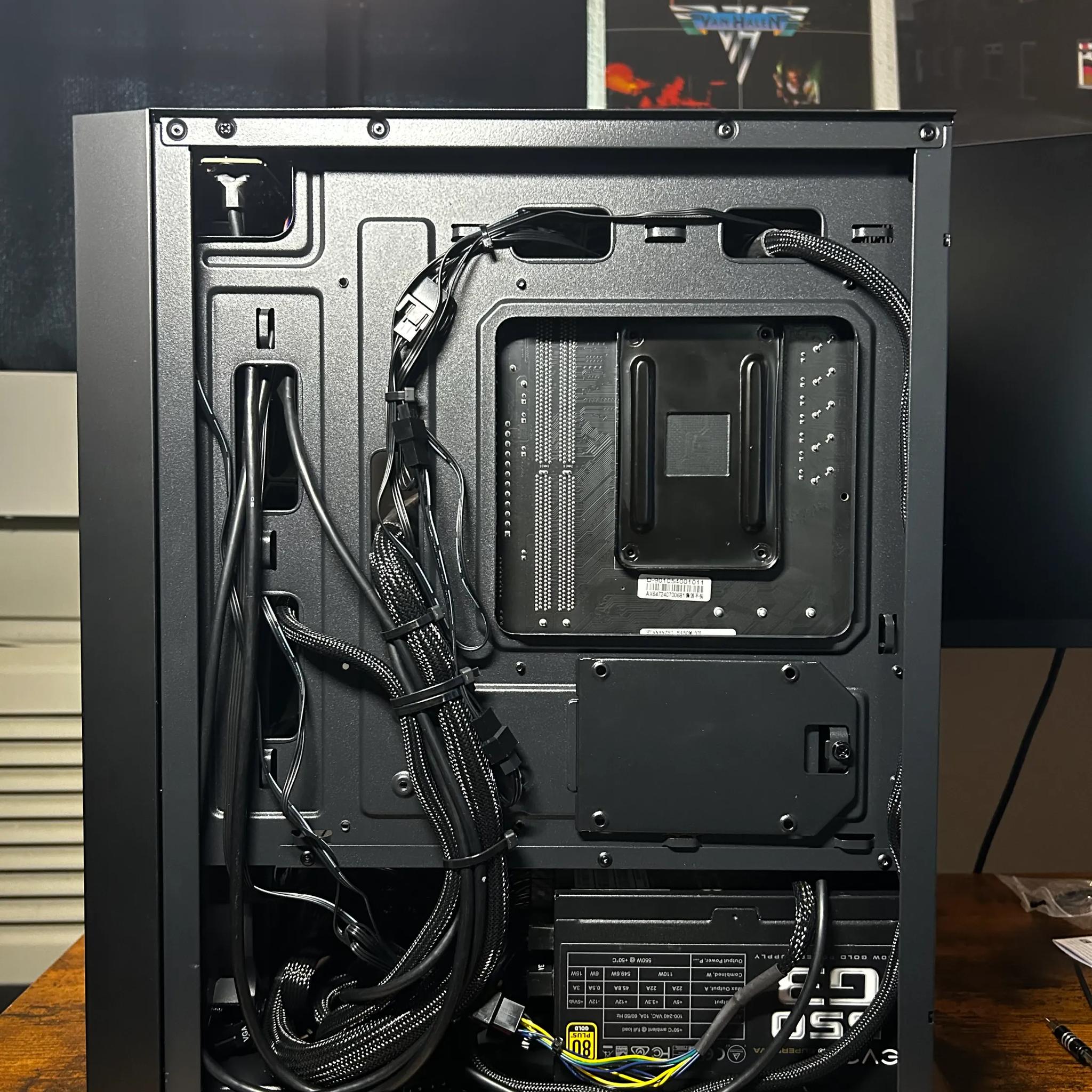 ULTRA BUDGET RYZEN 5 3600 + RTX 2060 Super GAMING PC!