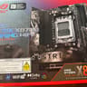 ASUS ROG STRIX x870-I