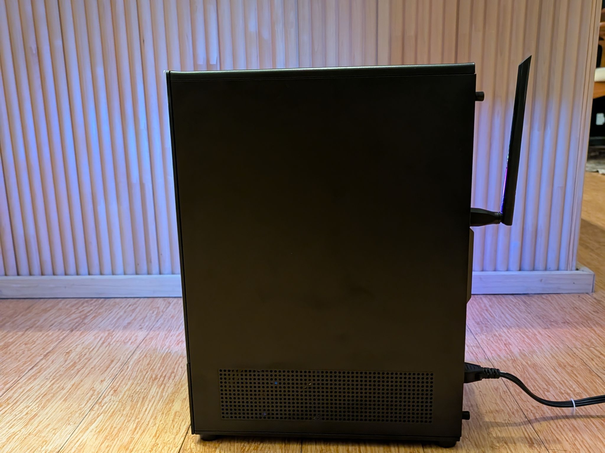 Custom Gaming PC | GTX 1650 Super | I7 4790 | 16GB DDR3 | 256GB NVME |