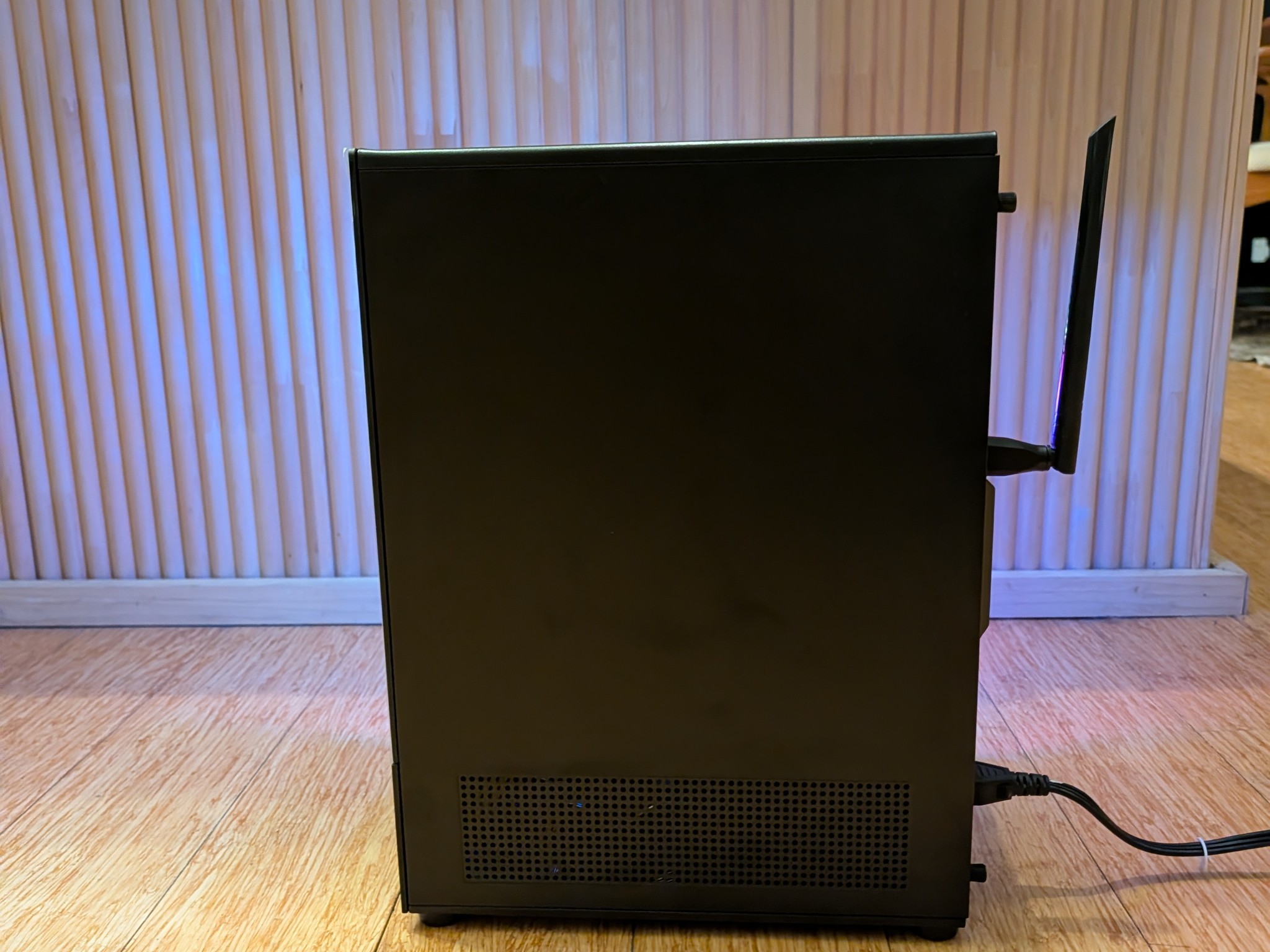 Custom Gaming PC | GTX 1650 Super | I7 4790 | 16GB DDR3 | 256GB NVME |
