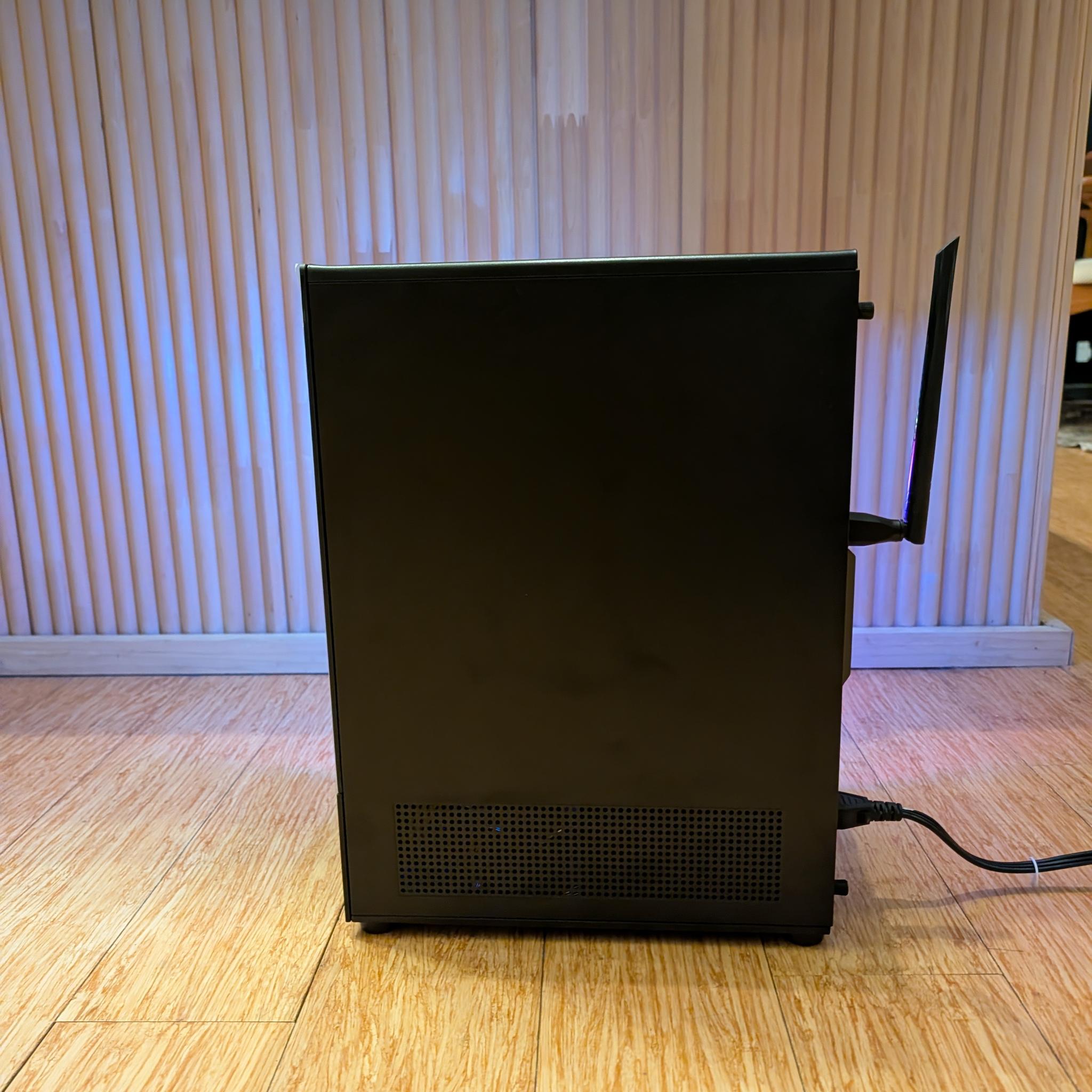 Custom Gaming PC | GTX 1650 Super | I7 4790 | 16GB DDR3 | 256GB NVME |