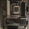 B650 AORUS ELITE AX Motherboard + AMD Ryzen™ 5 7500F + G.SKILL Trident Z5 DDR5 (AMD EXPO) 32GB Combo