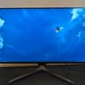 LG 27 Inch UltraGear™ 4K UHD Nano IPS 1ms 144Hz HDR 600 Monitor with G-SYNC Compatibility