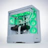 🩷💎Quartz🪨 AMD Ryzen 7  8700F🪨AMD RX 9070 GRE🪨 16GB DDR5 🪨1TB SSD