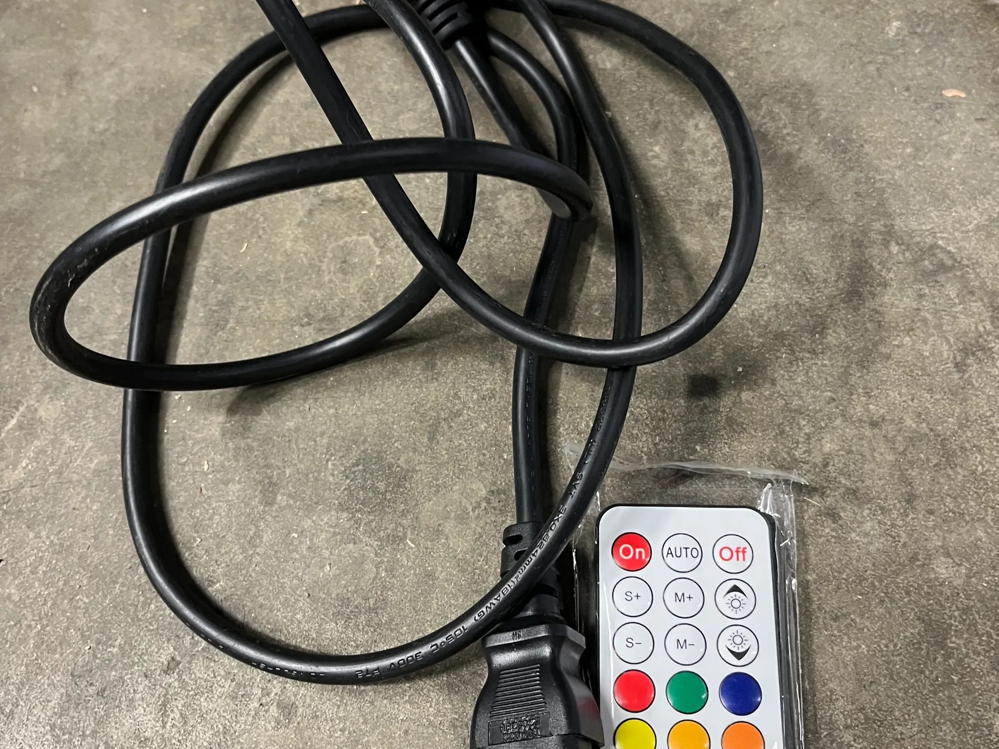 🔥 Budget RGB Gaming PC – R9 270x, Intel Core i5, 12GB RAM, 256GB SSD+1TB HDD, with RGB Remote