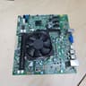 Dell OEM Motherboard + CPU Lot