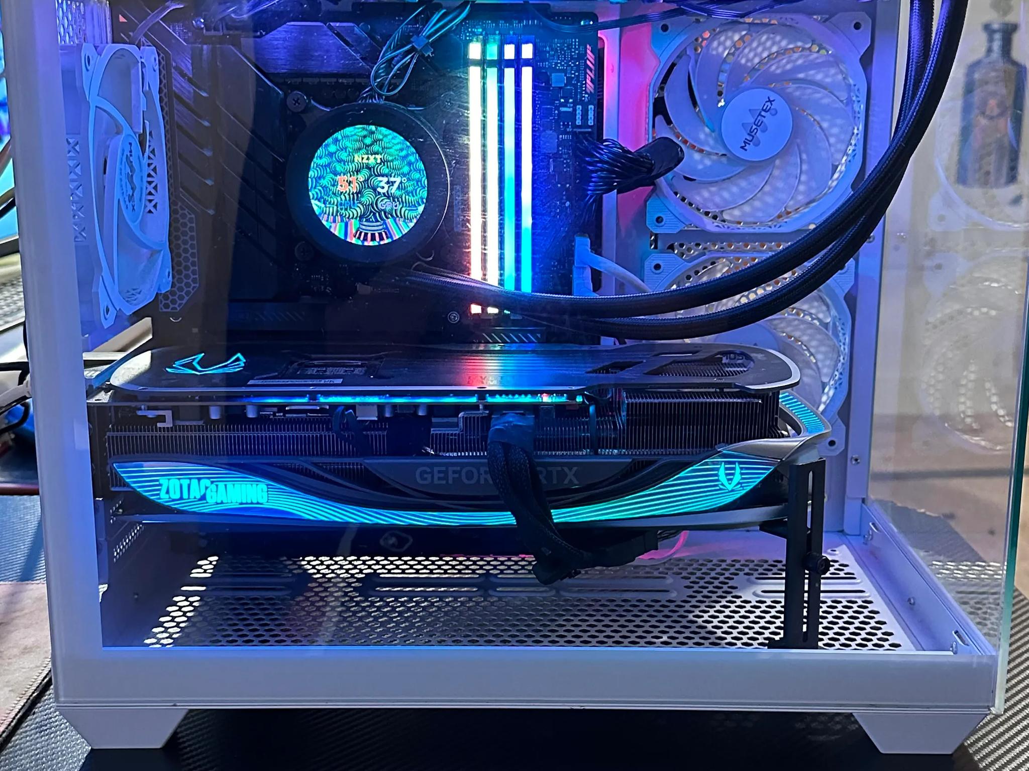 Gaming PC (4090, i913900k)