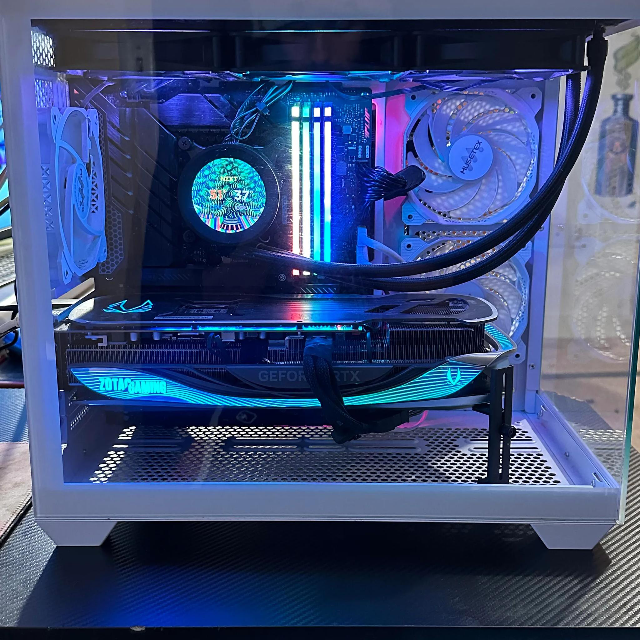 Gaming PC (4090, i913900k)