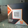 AMD Ryzen 9 7950X