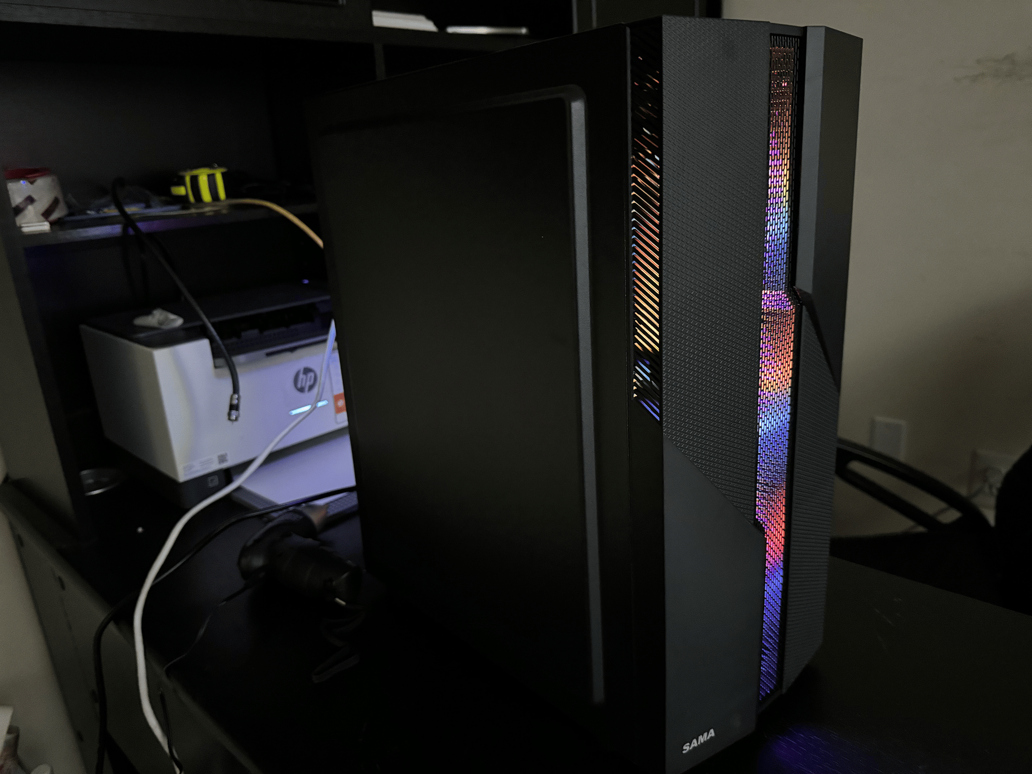 Budget Starter P| I7-3770 Gtx 970 16gb Ram