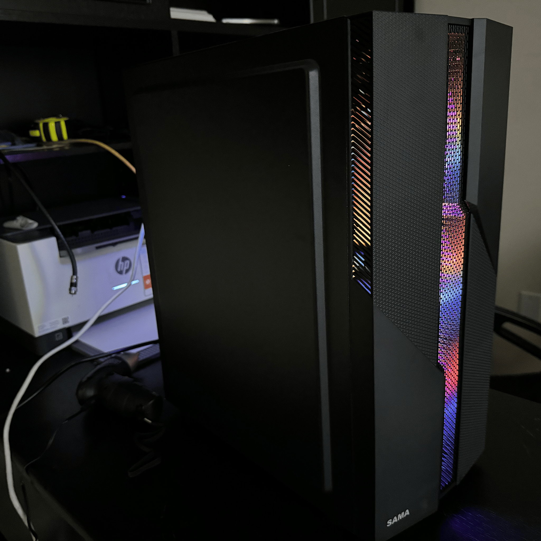 Budget Starter P| I7-3770 Gtx 970 16gb Ram