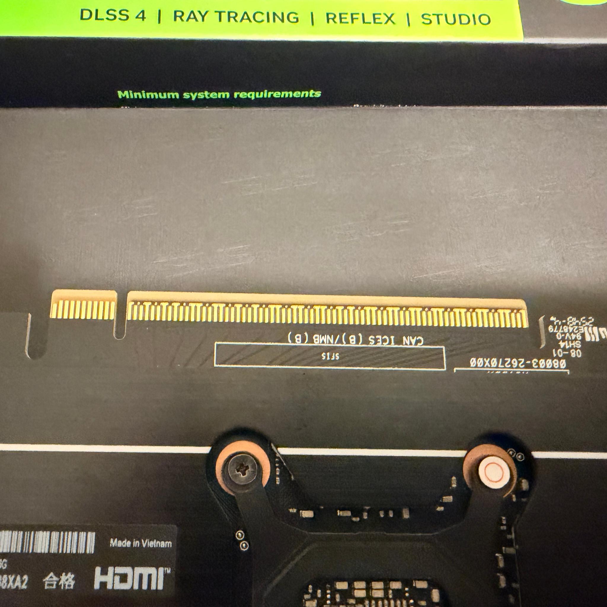 ASUS PRIME RTX 5080 OC Edition