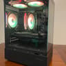 Ryzen R5 2600 Gaming PC GTX 1070 512GB NVME SSD 16GB RAM WIFi WINDOWS 11 Pro