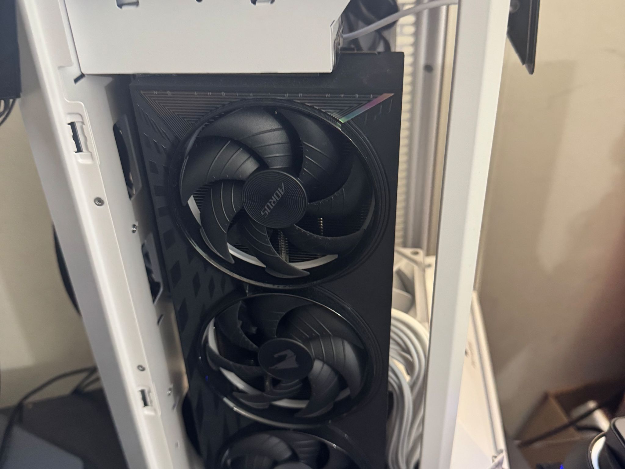 Gigabyte 9070xt elite 340w