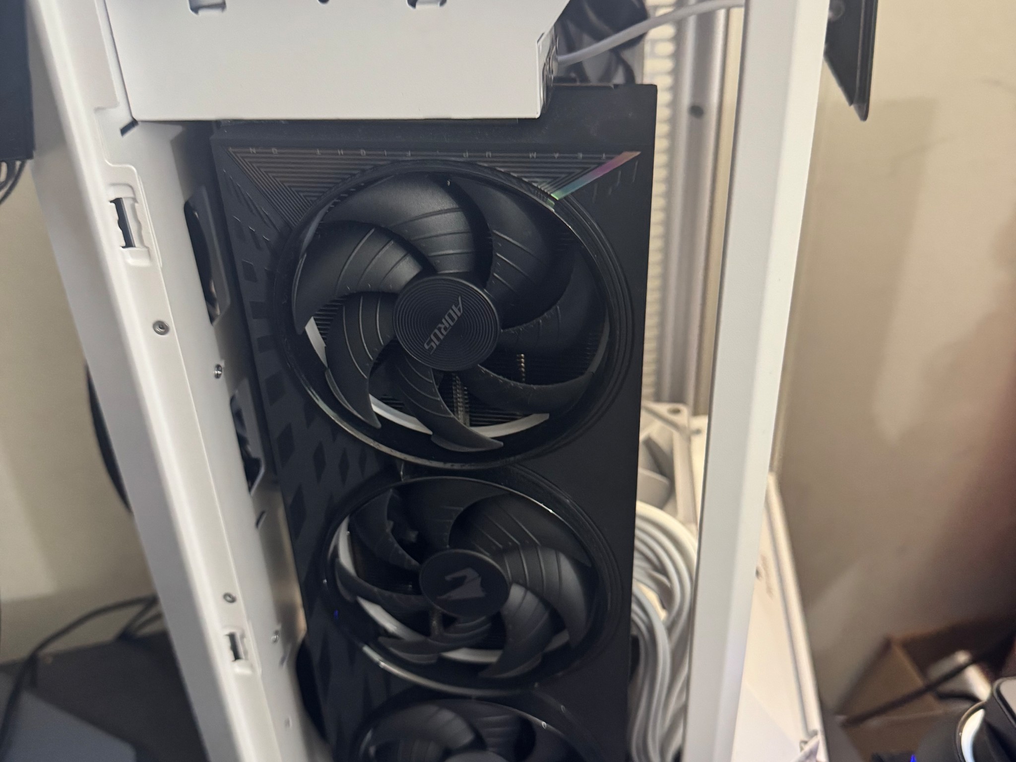 Gigabyte 9070xt elite 340w