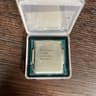 Intel Core i5-11400 With integrated graphics.