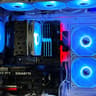 🧊 ICE Gaming PC | RTX 3060 | Ryzen 7 5700x | 32GB RAM | 1TB NVME | WiFi and BT | Free Ship