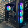 🔥 Mid Daddy 🔥 Ryzen 5 3600| RX 5700XT |16 GB DDR4 3200MHz| 1 TB NVMe