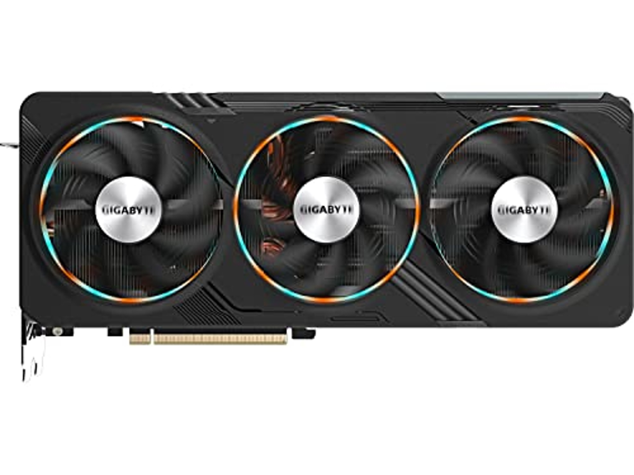 Gigabyte GAMING OC GeForce RTX 4070 12 GB (3 fans + dual bios)