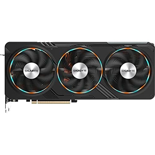 Gigabyte GAMING OC GeForce RTX 4070 12 GB (3 fans + dual bios)