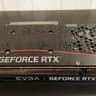 EVGA RTX 3070 XC3 ULTRA 8GB | READ LISTING