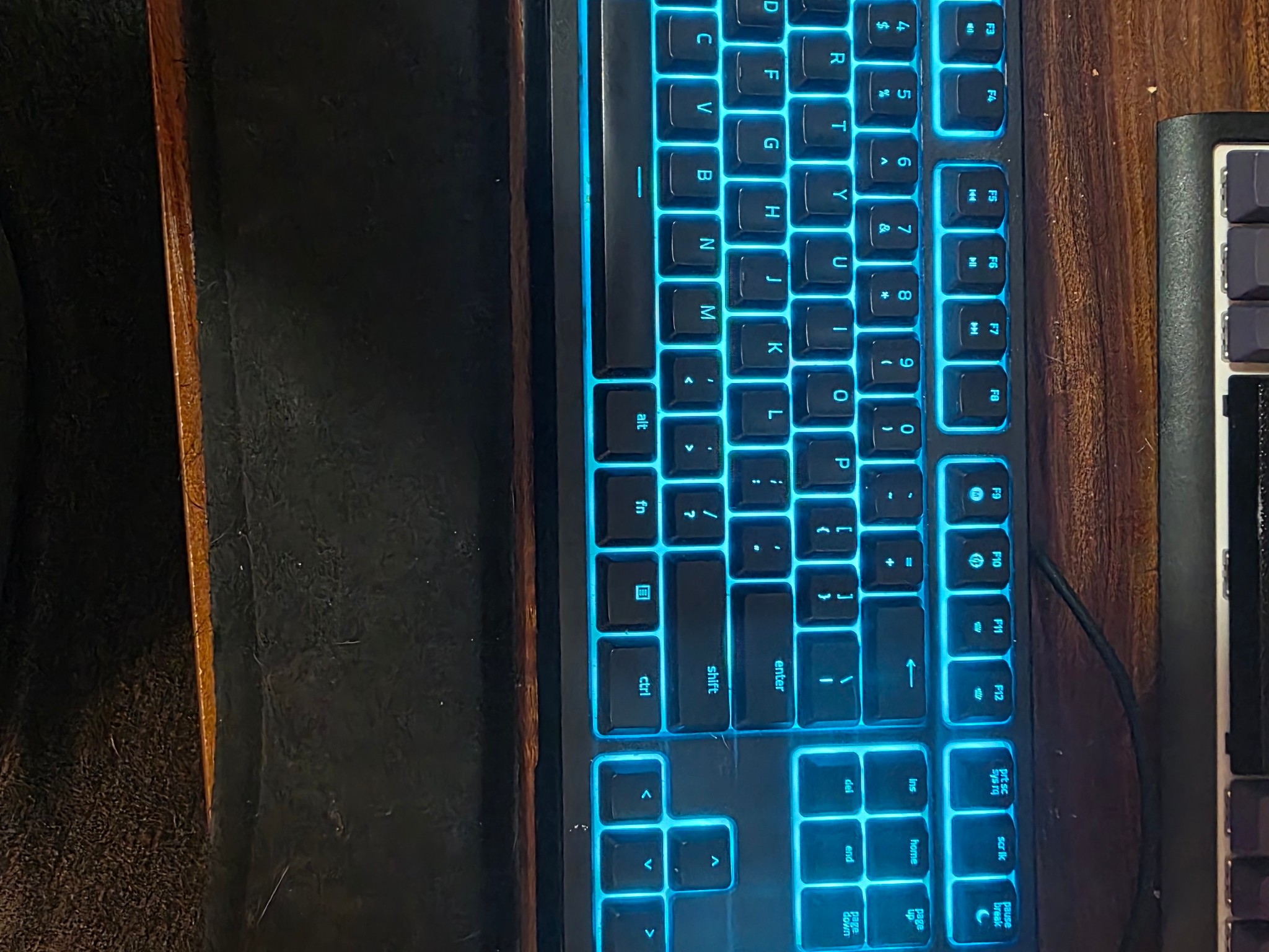 Razer Ornata Chroma